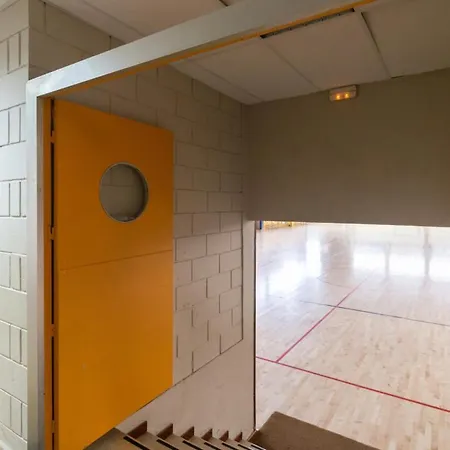 Casa Manuel Appartement Salamanca