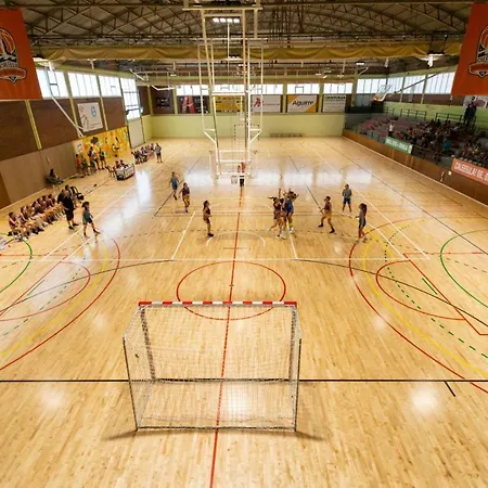 Casa Manuel Appartement *