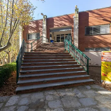 Casa Manuel Apartman