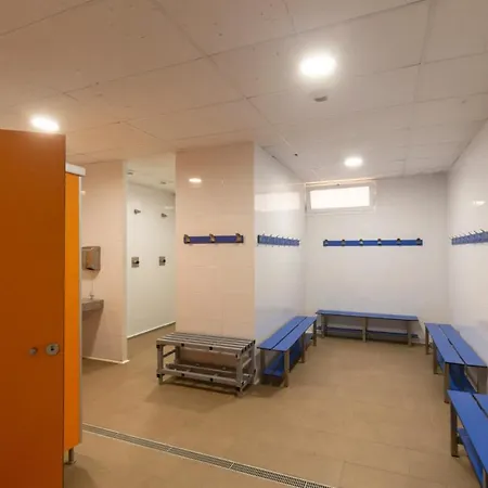 Casa Manuel Apartman *